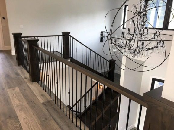 Trueline Railing Custom Stairs, Railings & Mouldings | Trueline Kelowna