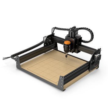 cnc machining Kelowna