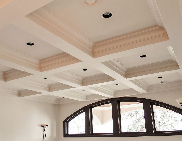 Mouldings Kelowna