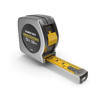 measuring tape icon