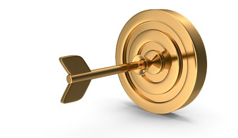 Trueline Mission Icon