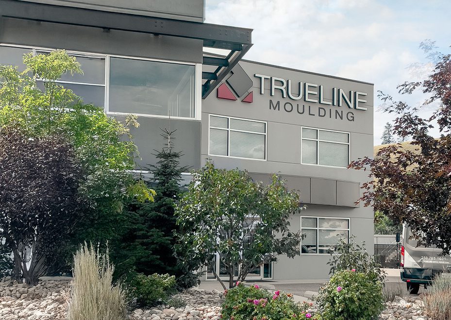 Trueline Building