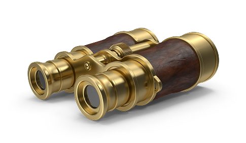 Trueline Vision Icon